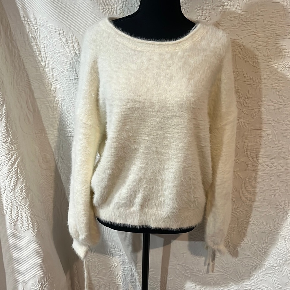 Bittersweet‎ sweater, size large, NWT